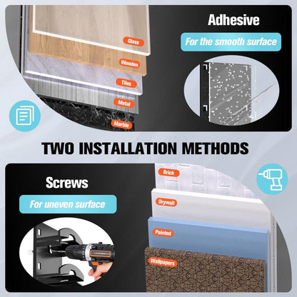 🔥 60% OFF Today – Hat Organizer for Baseball Caps