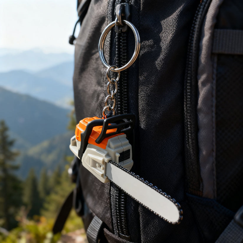 Last Day 32% OFF🔥Mini Functional Power Tool Keychain Set