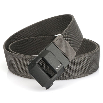 🔥LAST DAY 49% OFF - EDC Nylon Ratchet Belt (BUY 2 GET 10% OFF)