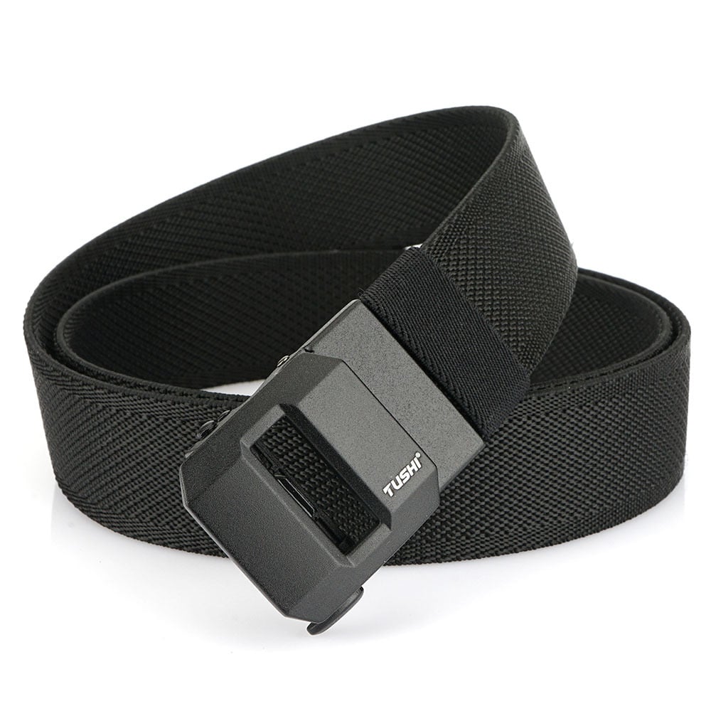🔥LAST DAY 49% OFF - EDC Nylon Ratchet Belt (BUY 2 GET 10% OFF)